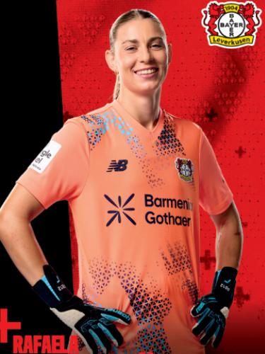 Rafaela Borggräfe