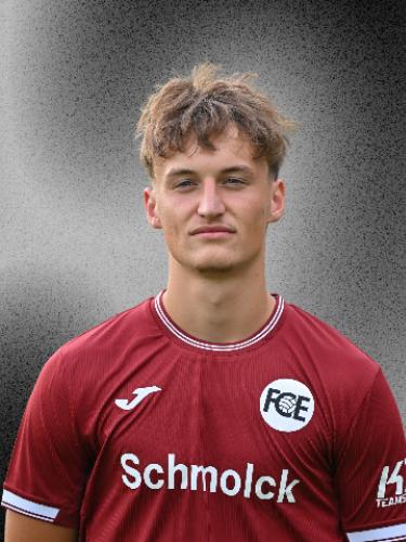 Jaspar Stolz