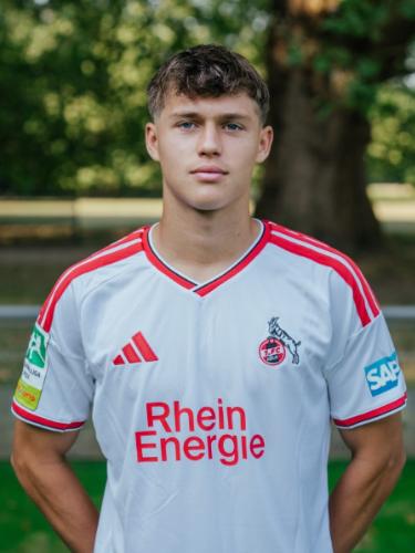 Jonathan Friemel