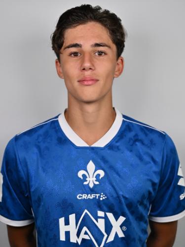 Keanu Blasa