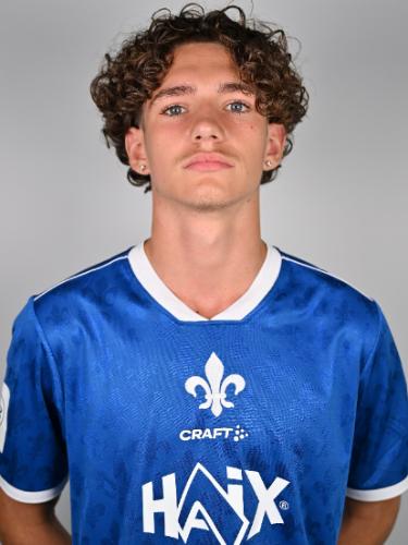 Sebastian Bobusia