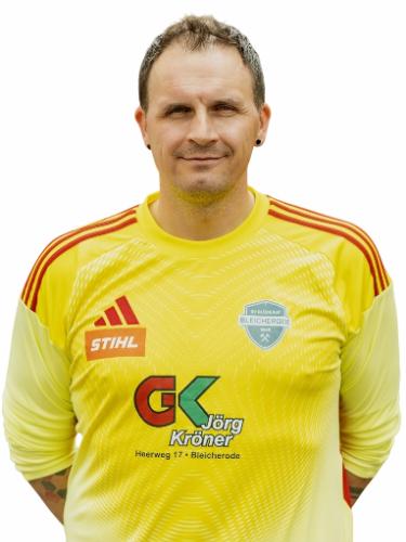 Nils Brawitsch
