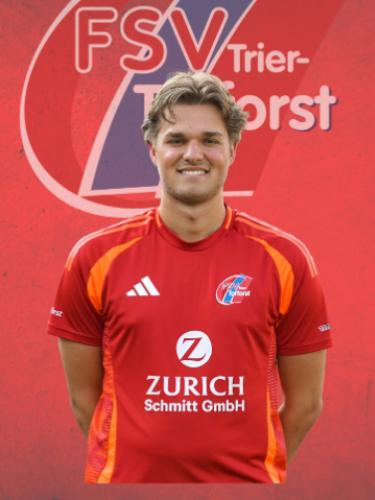 Niklas Gouverneur