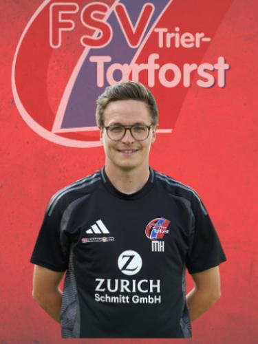 Moritz Hannappel