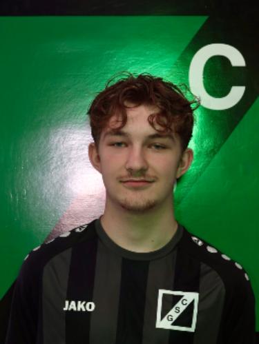 Laurenz Erdmann