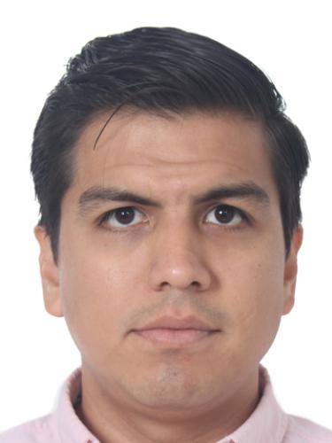 Xavier Edgar Mendoza Arce