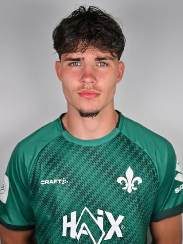 Noah Clement