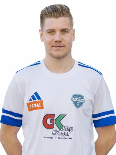 Lucas Engelhardt
