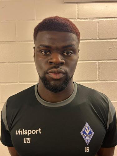 Christopher Diamalembe