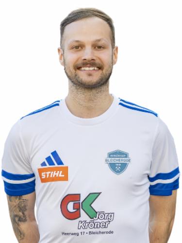 Jonas Ernst
