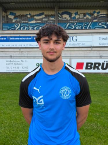 Ammar Beqiri