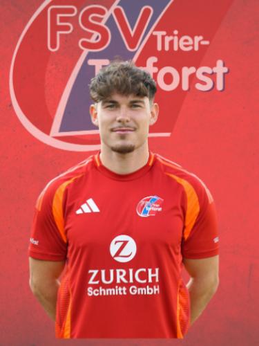 Jan Niedenführ