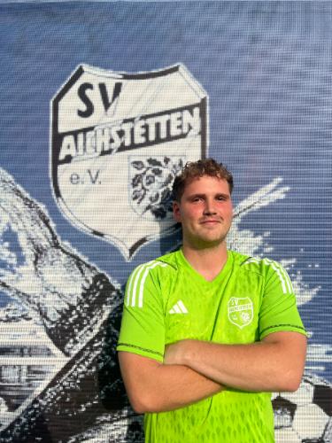 Marco Harscher