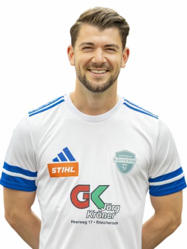 Niklas Ernst