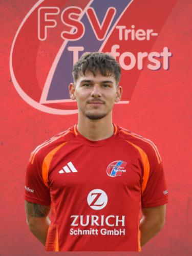 Luca Quint