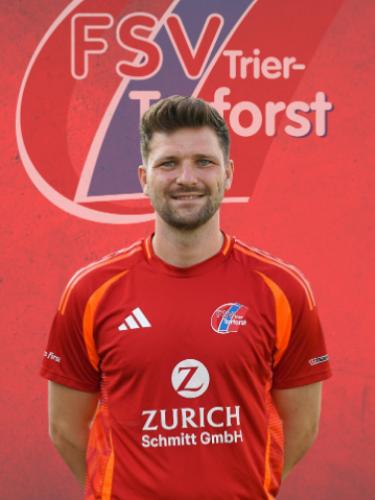 Benedikt Resch
