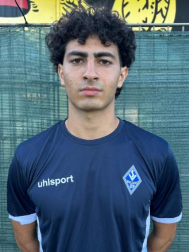 Ahmed Mohammad Yaqub