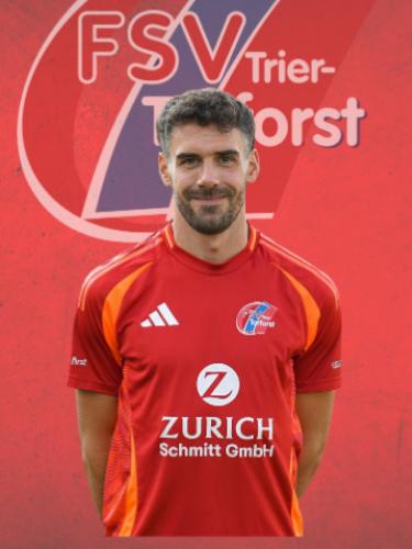 Florian Weirich