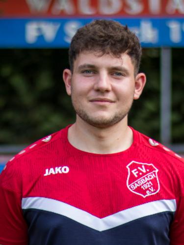 Lukas Bräunlein
