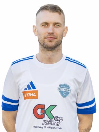 Matej Kozul