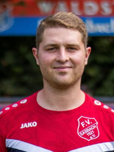 Moritz Helbling