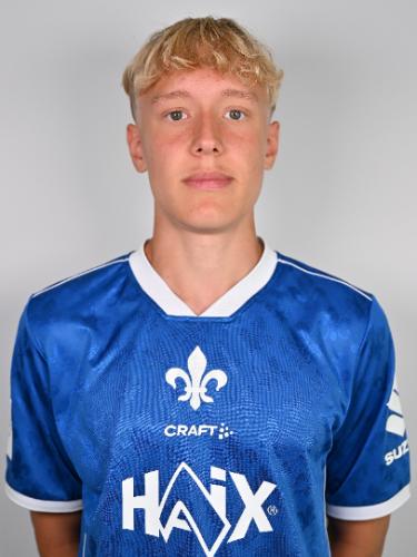 David Gläser