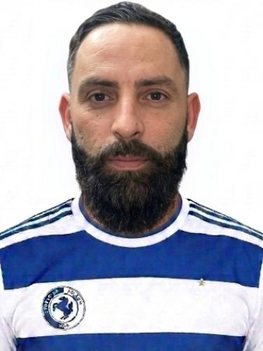 Jalal Lkharat