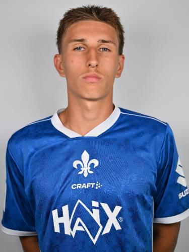 Julian Graf