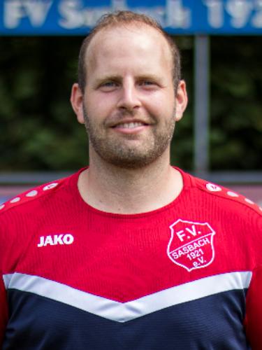 Alexander Hofer