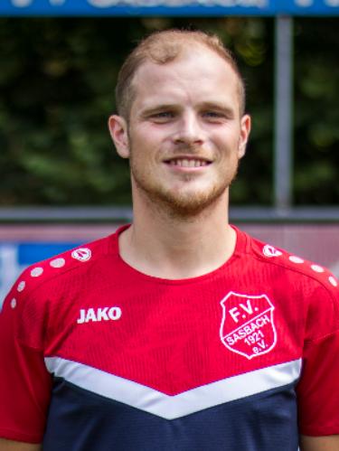 Marvin Jerg
