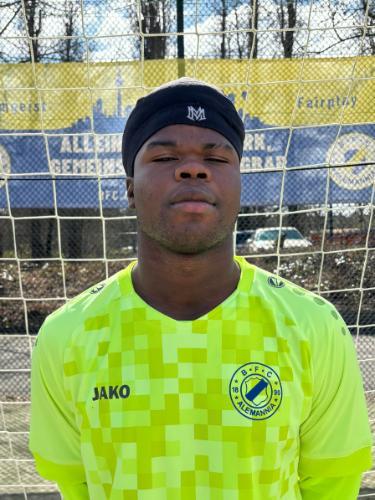Noureini Mako Mamoudou