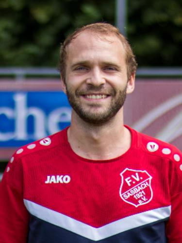 Jonas Jesgarz