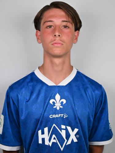 Dzemail Hajrovic
