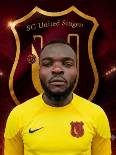 Durant Ngatoum