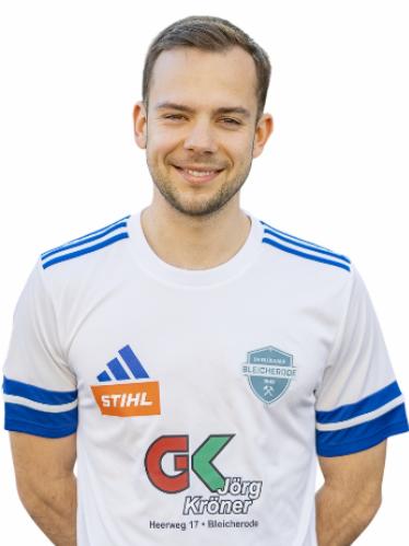 Patrice Müller