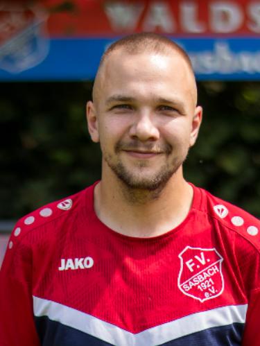 Antoni Kurek