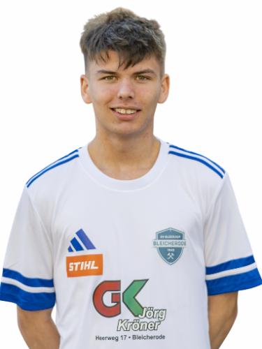 Marcel Ostmann
