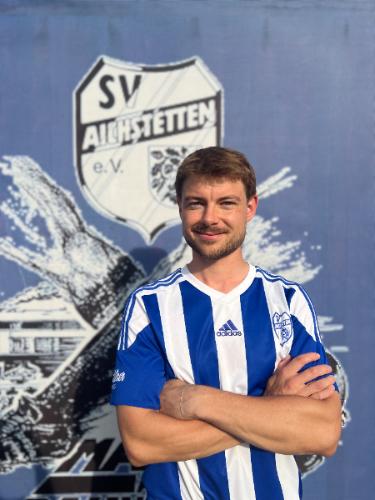 Simon Schäffeler
