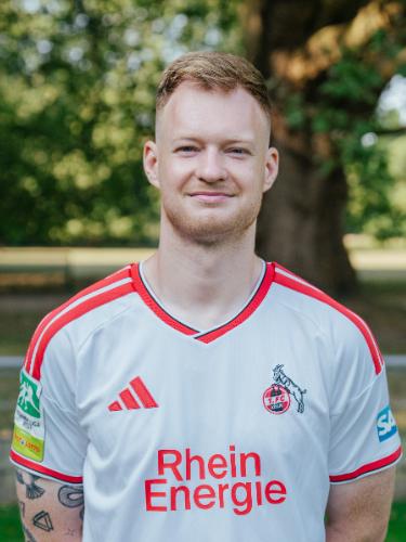 Jonas Arweiler