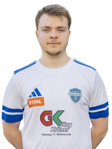 Dennis Pfeifer