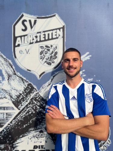 Timo Stölzle