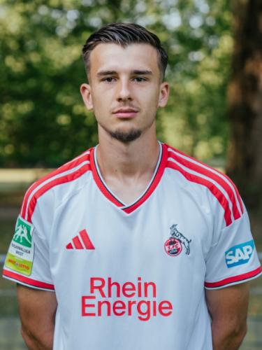Luc Dabrowski
