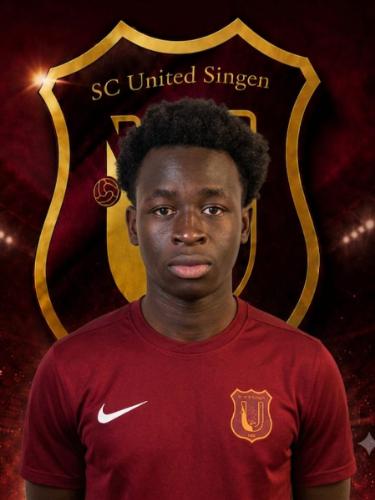 Samba Sow
