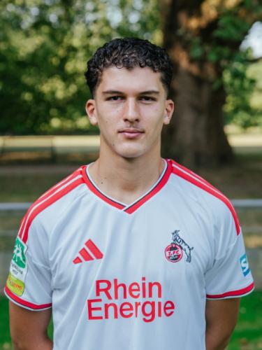 Ilias Elyazidi