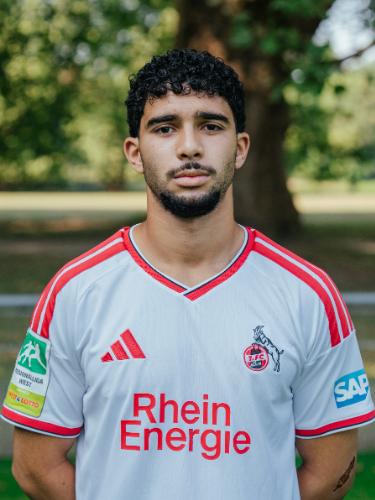 Fayssal Harchaoui