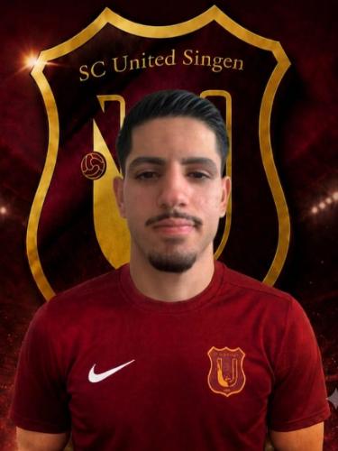 Mohammad Suleiman