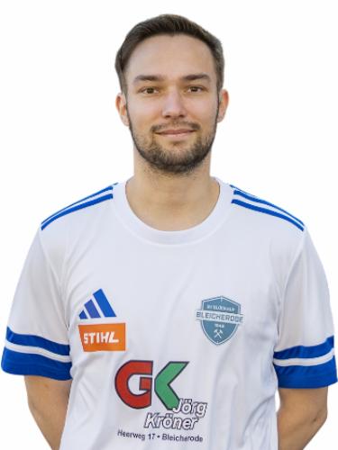 Marcus Weissgaerber