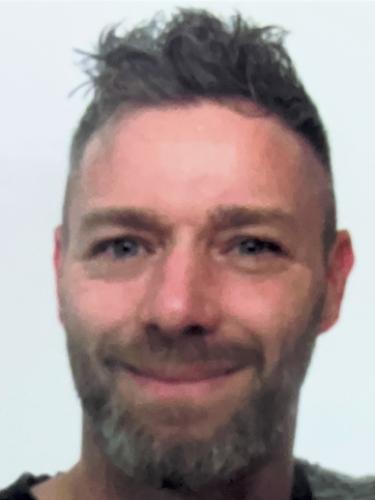 Steven Paul Schroth