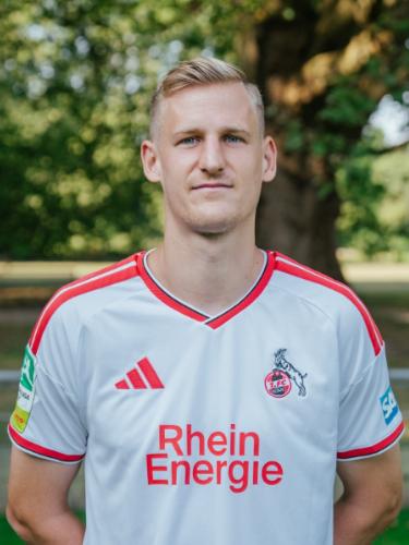 Niklas Hoffmann