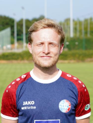 Nils Morten Bolz